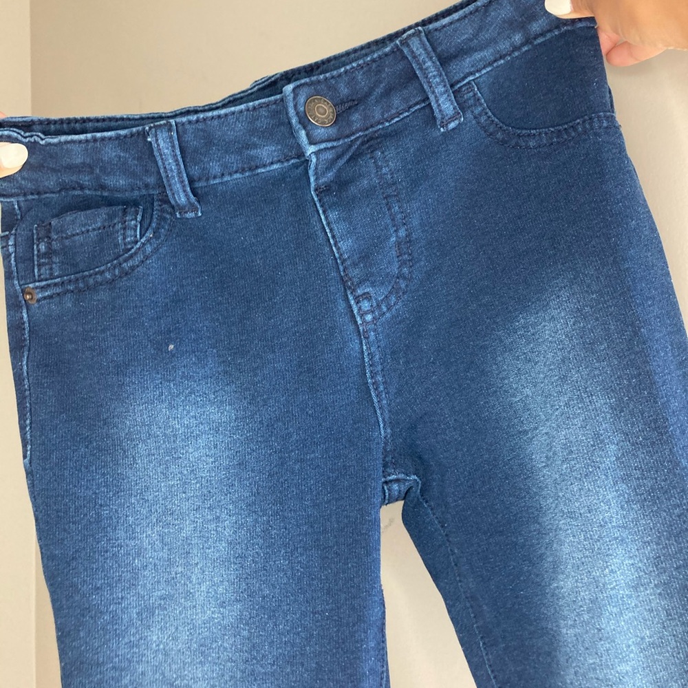 Girls jegging